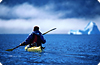 Expédition Kayak Groenland 2007