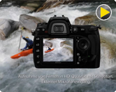 Nikon D300S Movie von Robert Bösch