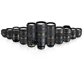 Nikon Cashback Promotion