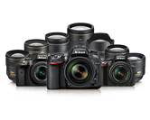 Nikon Cashback Promotion