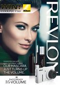 REVLON Wettbewerb: Gewinnen Sie eine Nikon COOLPIX P310!