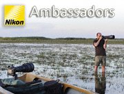 Nikon Ambassadors