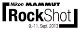Rockshot Workshop