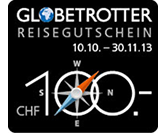 Nikon 1 AW1 Globetrotter Promotion