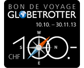 Promotion Globetrotter Nikon 1 AW1