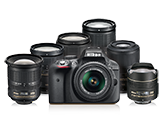 NIKON CASHBACK PROMOTION