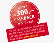 Cashback