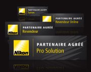 Partenaires agréés Nikon