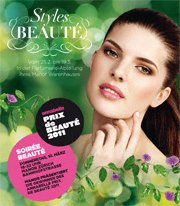 Soirée beauté