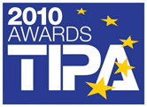 TIPA Awards für Nikon