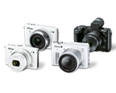 Nikon 1 Cashback Promotion
