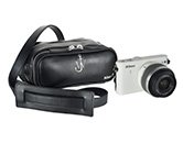 Společnost Nikon uvádí spolupráci v módní oblasti mezi týmem Nikon 1 a J. W. Andersonem