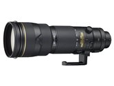 Maximálne všestranný objektív AF-S NIKKOR 200-400mm f/4G ED VR II