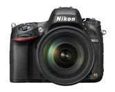 Spoločnosť Nikon predstavuje fotoaparát D600