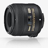 Nikon lancerer nyt makroobjektiv