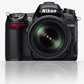 Fire Nikon-nyheder til den ambitiøse fotograf