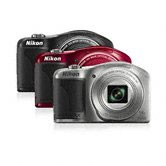 Nikon lancerer ny COOLPIX L610 med 14x zoom