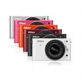 Nikon lancerer Nikon1 J2 og undervandshuset WP-N1