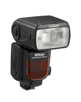 SB-910: Lysets mester