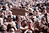 Nikon på Roskilde Festival