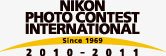 Nikon Photo Contest International