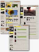 Nyt fotosite for unge fototalenter