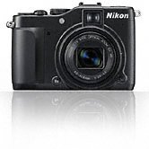 COOLPIX P7000 har nu fået en softwareopdatering