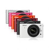 Представляємо Nikon 1 J2