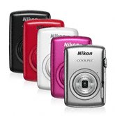 Kaksi kuumaa uutuutta Nikonin COOLPIX-mallistosta