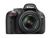 Entdecken Sie neue Perspektiven mit der inspirierenden Nikon D5200