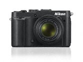 Vie luovuutesi uudelle tasolle: Nikon COOLPIX P7700