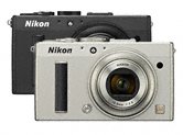 Neue COOLPIX-Modelle mit der weltweit kleinsten Kamera mit DX-Sensor