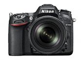 ICH BIN DIE NEUE NIKON D7100