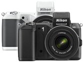 Nikon stellt die Nikon 1 V2 vor
