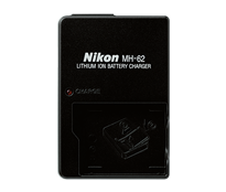 Battery Charger MH-62