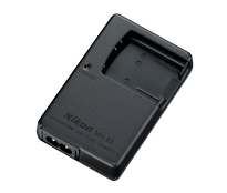 Battery Charger MH-63