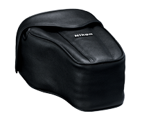 &Eacute;tui passe-partout pour appareil photo CF-D200