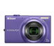 COOLPIX S6100