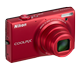 COOLPIX S6100