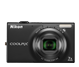 COOLPIX S6100