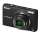 COOLPIX S6100
