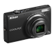 COOLPIX S6100