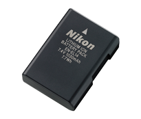 Accumulateur EN-EL14