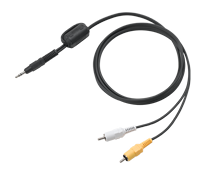 C&acirc;ble AV EG-D2