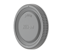 Teleconverter cap BF-3A