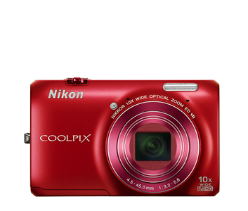COOLPIX S6300