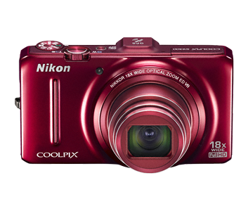nikon coolpix s9300