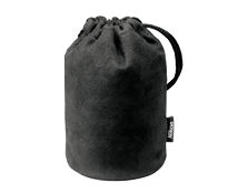 &Eacute;tui souple d'objectif CL-1120