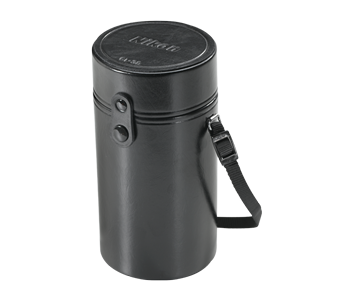 &Eacute;tui d'objectif CL-38