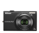 COOLPIX S6150